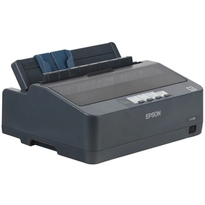 Принтер Epson LX-350 - фото 2
