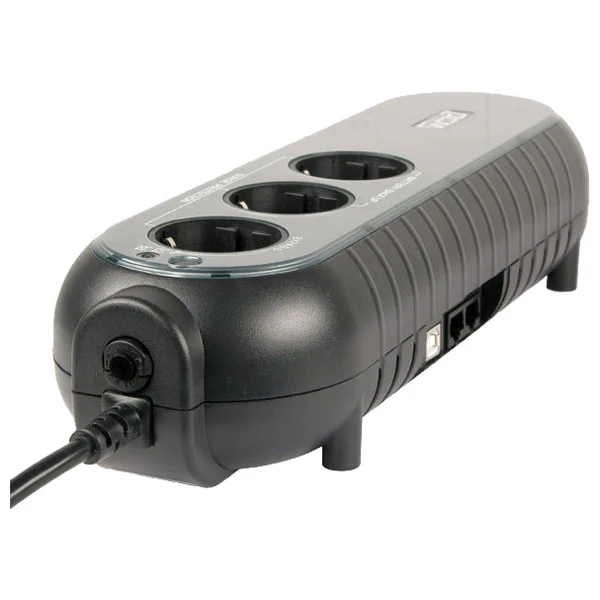ИБП Powercom WOW-700U - фото 1