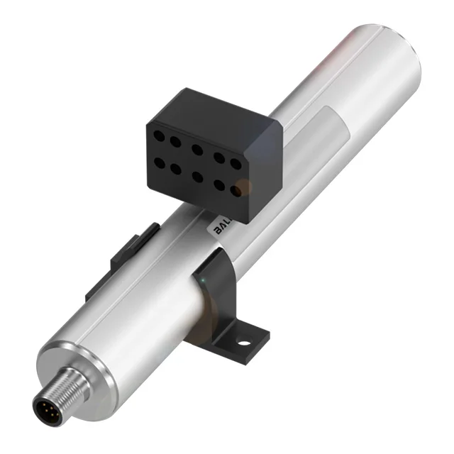 Датчик Balluff BTL00E2 BTL6-P111-M0175-A1-S115 - фото 1