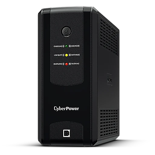 ИБП CyberPower UT1200EG - фото 1