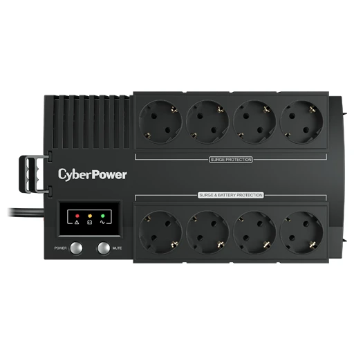 ИБП CyberPower BS450E New - фото 2