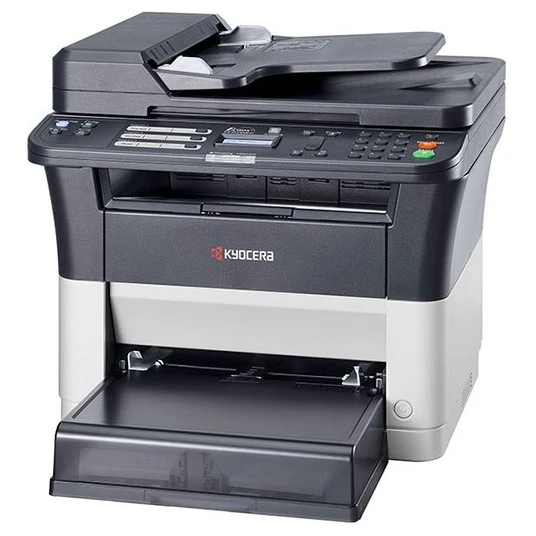 МФУ Kyocera FS-1125MFP - фото 1