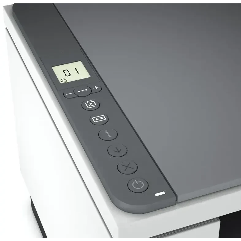 МФУ HP LaserJet M236sdw (9YG09A) - фото 5