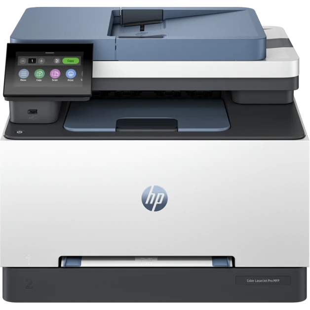 МФУ HP Color LaserJet Pro MFP 3303sdw (499M6A) - фото 1