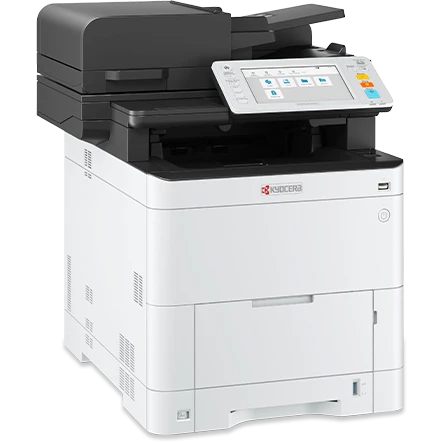 МФУ Kyocera Ecosys MA4000cix - фото 1
