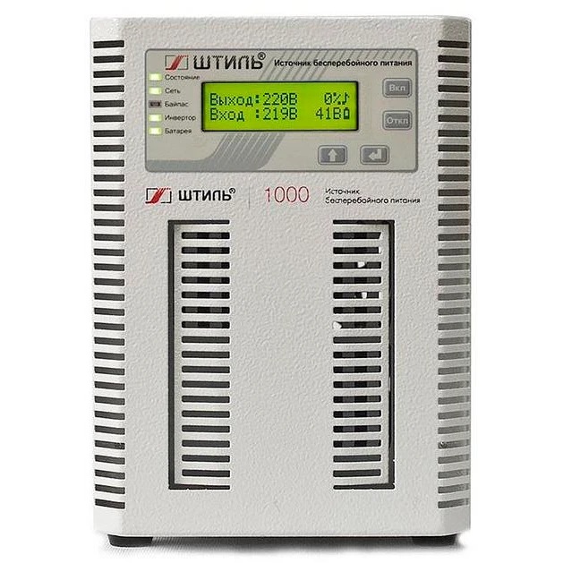 ИБП Штиль ST1101L - фото 2