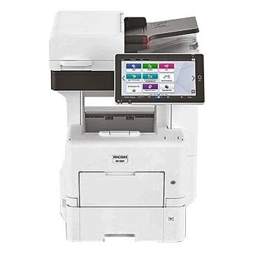 МФУ Ricoh IM 550F - фото 4
