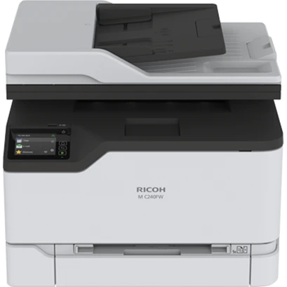 МФУ Ricoh M C240FW - фото 1