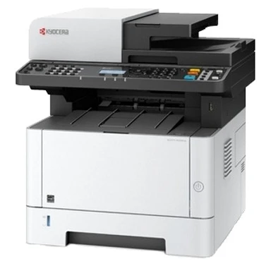 МФУ Kyocera Ecosys M2040dn (Asia) - фото 1