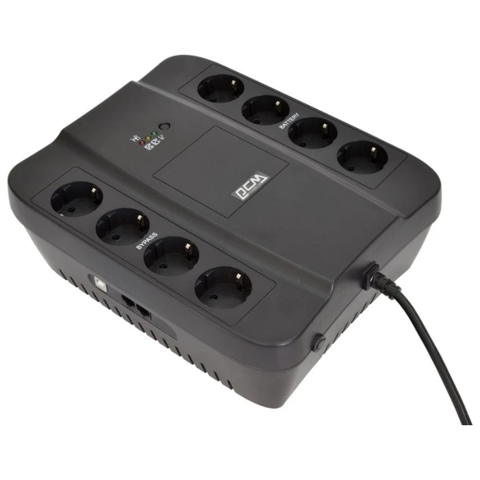 ИБП Powercom Spider SPD-1000U - фото 1