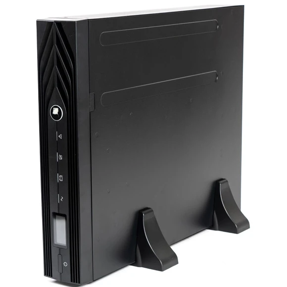 ИБП Бастион SKAT-UPS 3000-RACK-ON-6x9 - фото 2