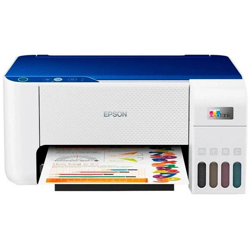 МФУ Epson L3215 - фото 1