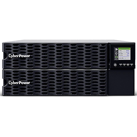 ИБП CyberPower OL8KERTHD - фото 3