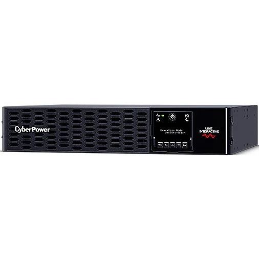 ИБП CyberPower PR1500ERTXL2U - фото 1