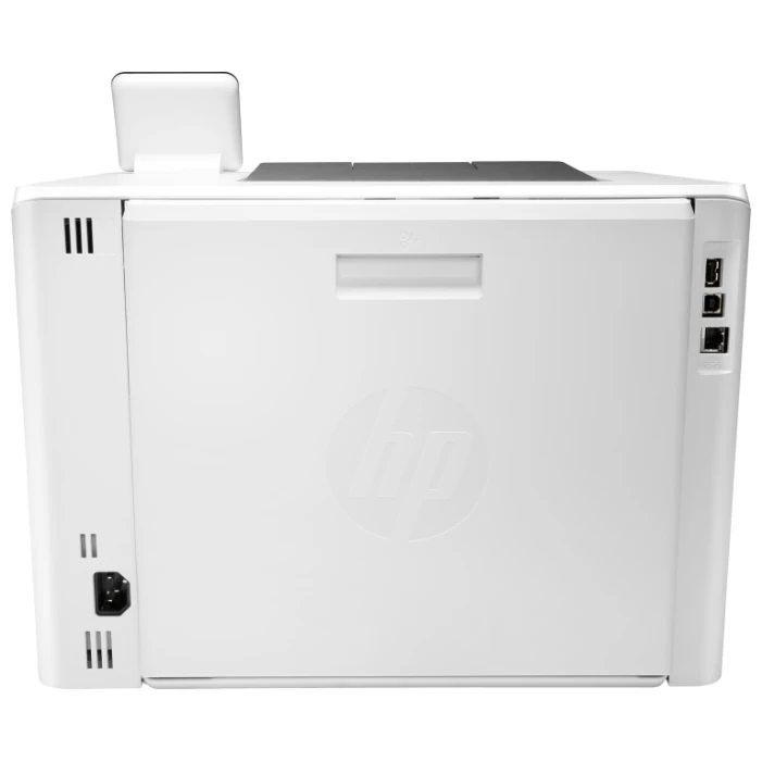 Принтер HP Color LaserJet Pro M454dw (W1Y45A) - фото 4