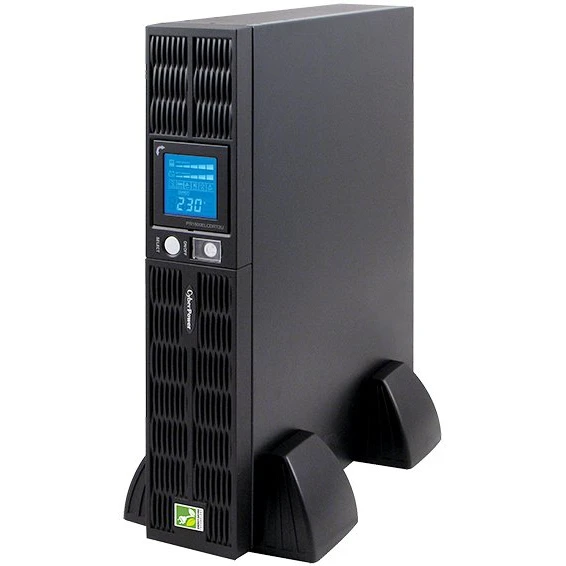 ИБП CyberPower PR 1500 LCD 2U - фото 4