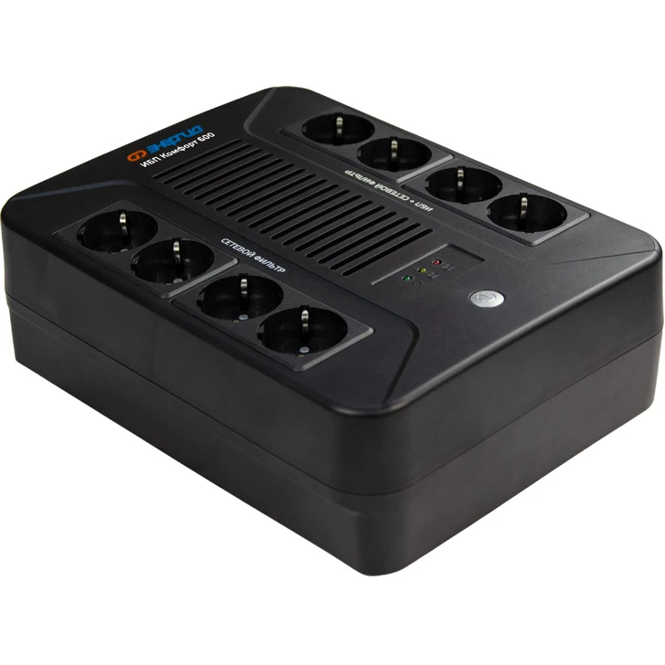 ИБП Энергия Комфорт 800