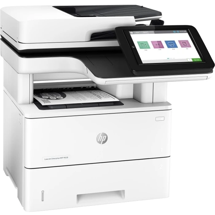 МФУ HP LaserJet Enterprise M528dn (1PV64A) - фото 1