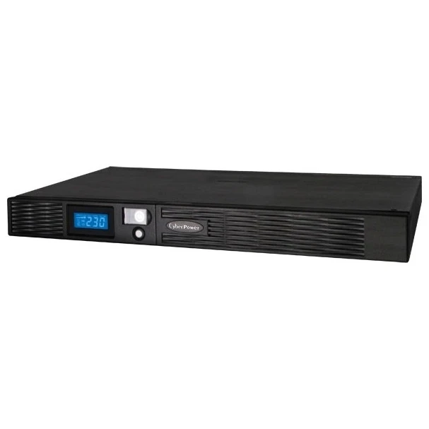ИБП CyberPower PR 1000 LCD 1U - фото 1