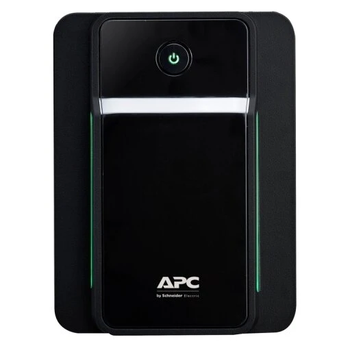 ИБП APC BX950MI-GR Back-UPS 950VA 520W - фото 2
