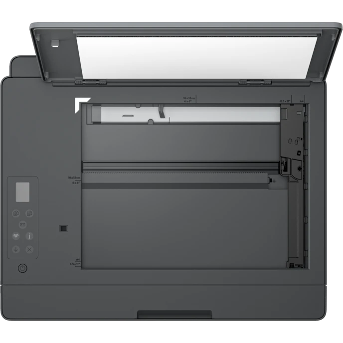 МФУ HP Smart Tank 581 (4A8D4A) - фото 4