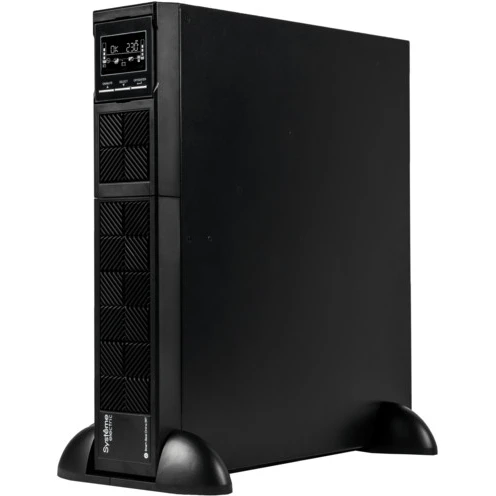 ИБП Systeme Electric SRTRU1500RTXLI - фото 1