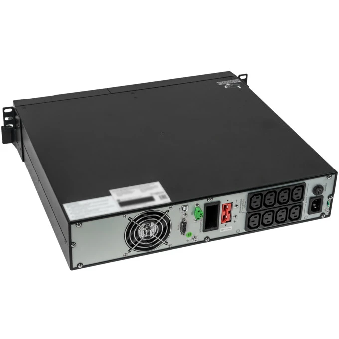 ИБП Systeme Electric SRTRU1500RTXLI - фото 2
