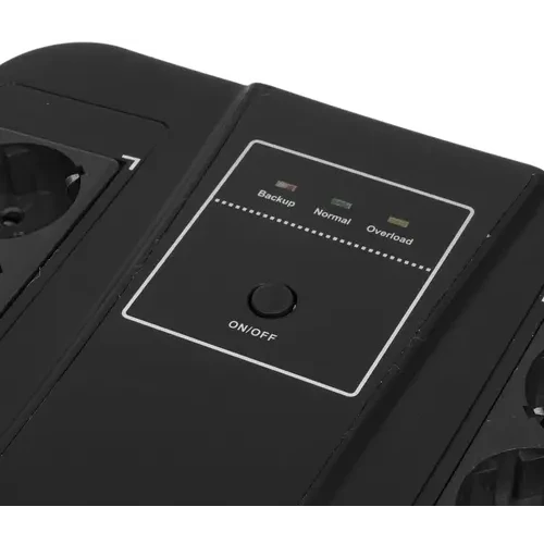 ИБП Crown CMUS-275 Euro Smart - фото 2
