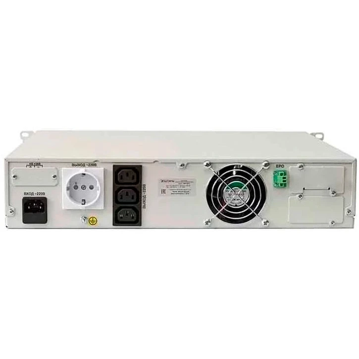 ИБП Штиль SR1101SL - фото 3