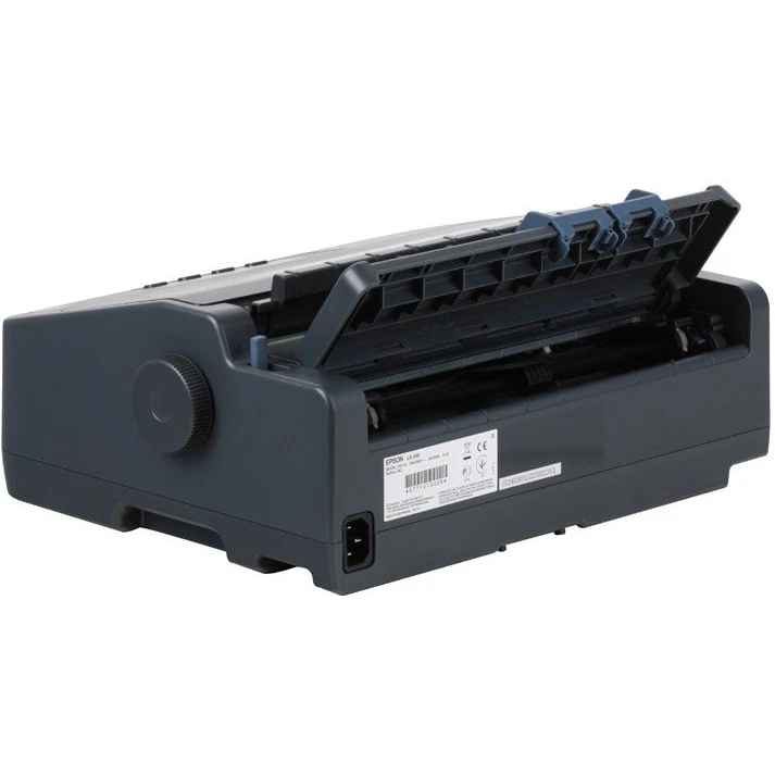 Принтер Epson LX-350 - фото 3