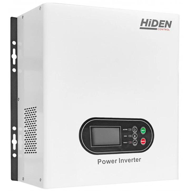 ИБП HIDEN Control HPS20-0612N - фото 1