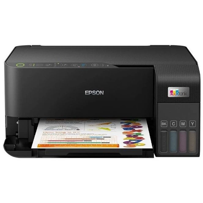 МФУ Epson EcoTank L3550 - фото 1