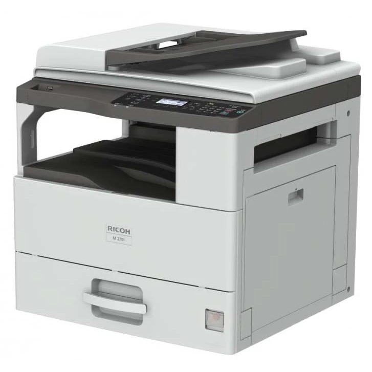 МФУ Ricoh M 2701 (418118) - фото 1