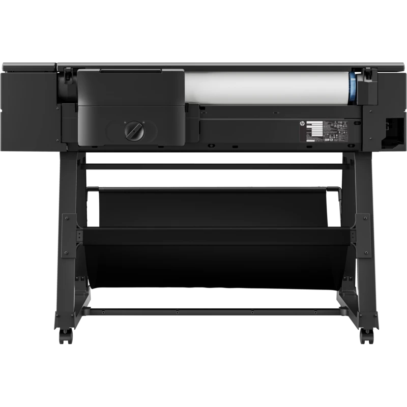 Плоттер HP DesignJet T850 36" (2Y9H2A) - фото 3