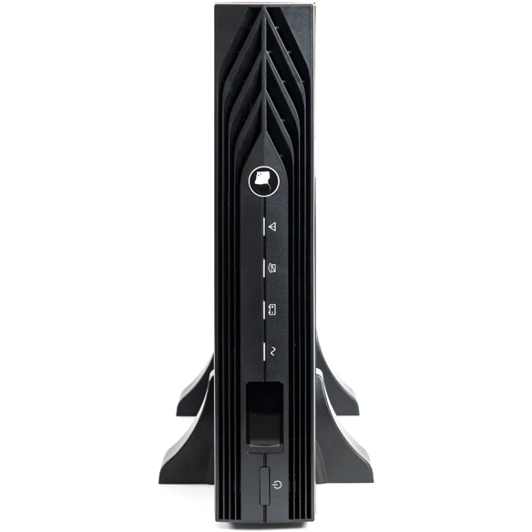 ИБП Бастион SKAT-UPS 2000 RACK+4x9Ah - фото 3