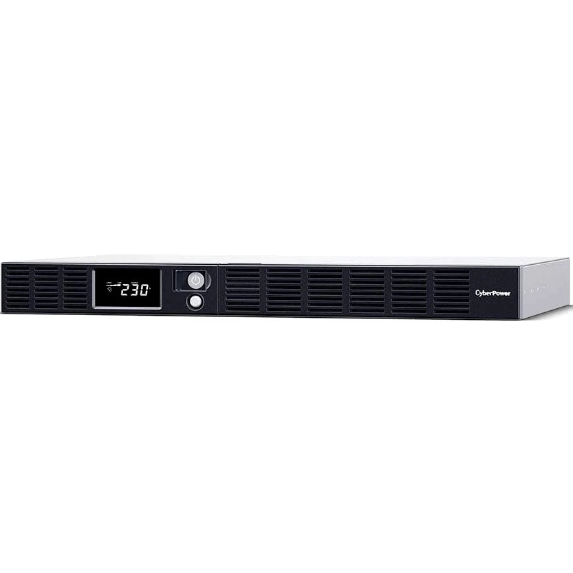 ИБП CyberPower OR1500ERM1U - фото 1