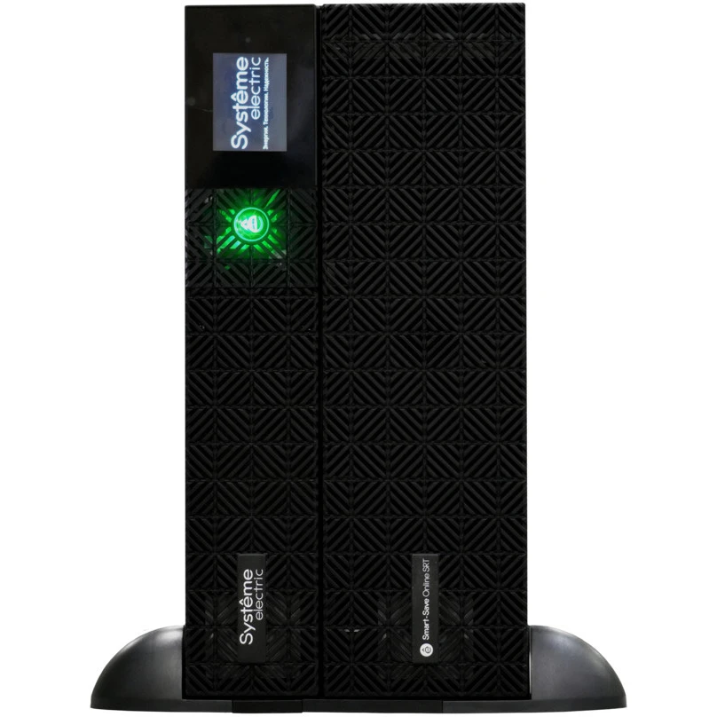 ИБП Systeme Electric SRTSE5KRTXLIEC-NC - фото 4