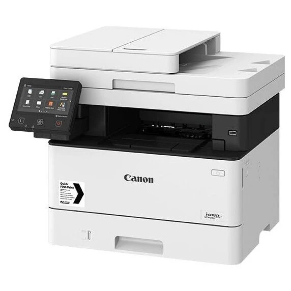 МФУ Canon i-SENSYS MF455dw (5161C006/5161C016/С018) - фото 1