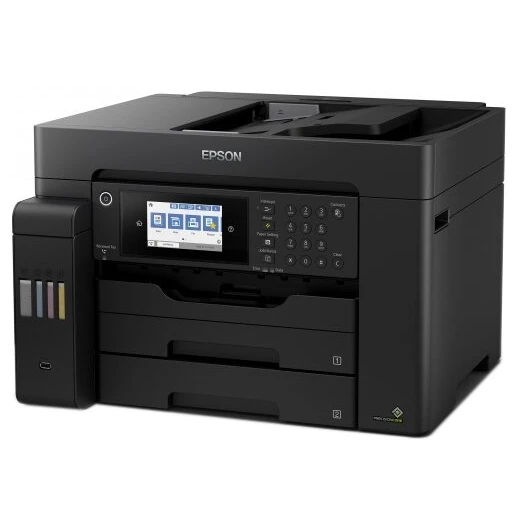 МФУ Epson EcoTank L15150 (C11CH72404) - фото 2