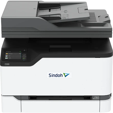 МФУ Sindoh C300 - фото 1