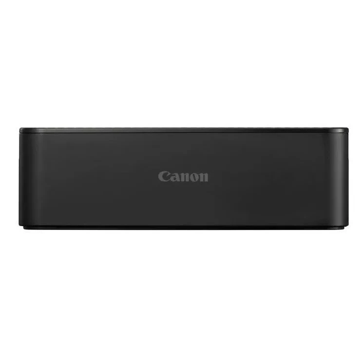 Принтер Canon Selphy CP1500 Black - фото 3