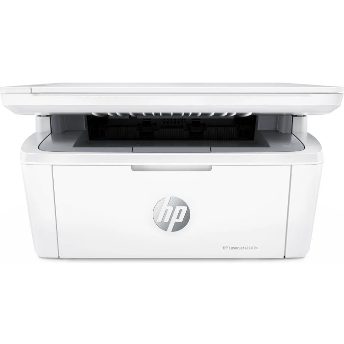 МФУ HP LaserJet M141w (7MD74A) - фото 1