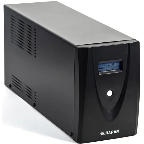 ИБП Бастион RAPAN-UPS 3000 - фото 1