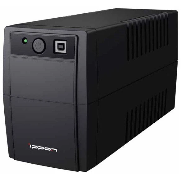 ИБП Ippon Back Basic 650S Euro - фото 1