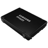 Серверные накопители SSD