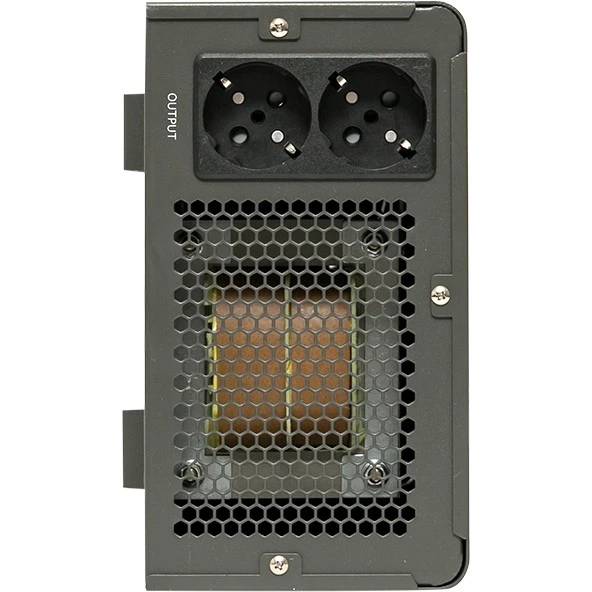 ИБП EKF E-Power PSW -HW 300 ВА - фото 3