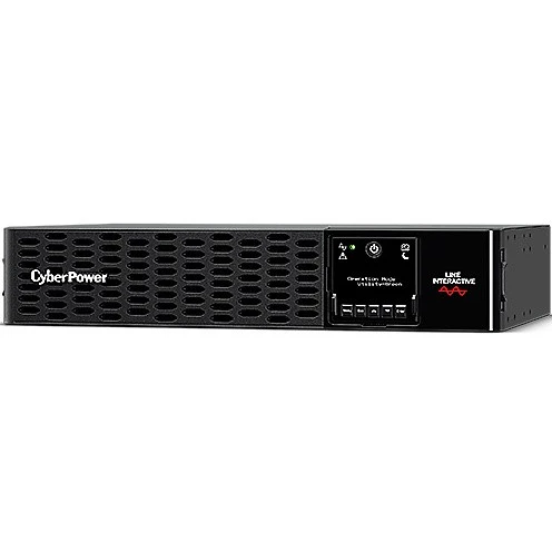 ИБП CyberPower PR1000ERTXL2U - фото 1