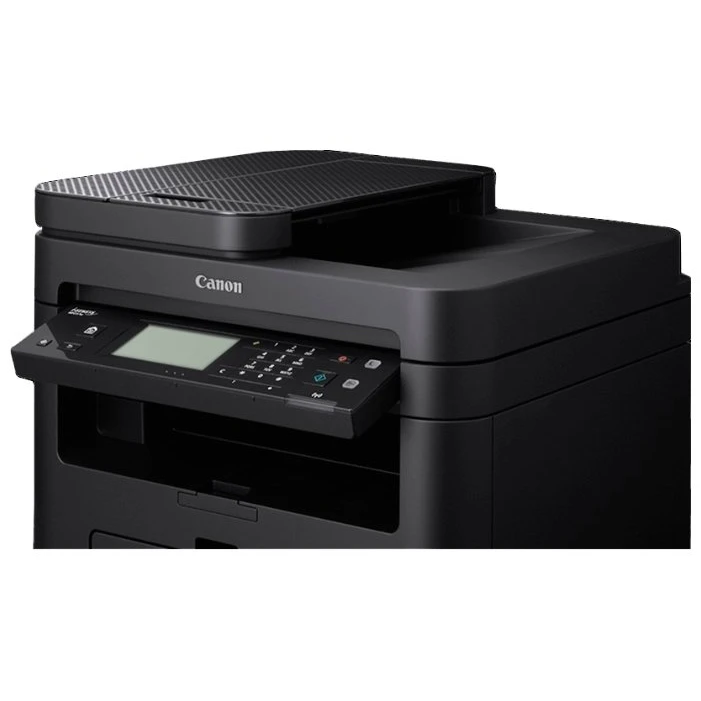 МФУ Canon i-SENSYS MF237w (1418C169/С030/С113) - фото 3