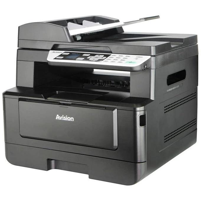 МФУ Avision AM33Q - фото 3
