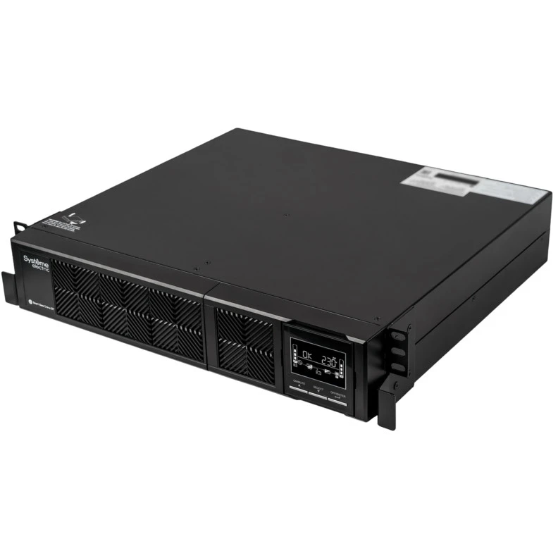 ИБП Systeme Electric SRTRU1500RTXLI - фото 4